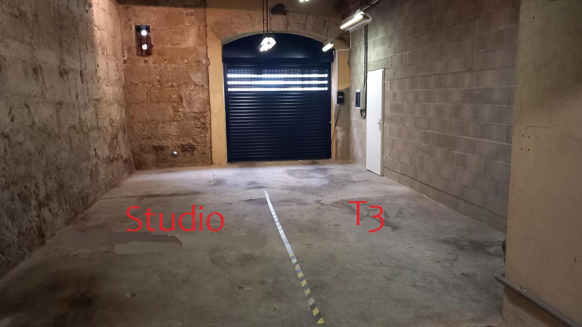 דירות בזייה T3 Pratique, Garage Gratuit, Esprit Auber מראה חיצוני תמונה